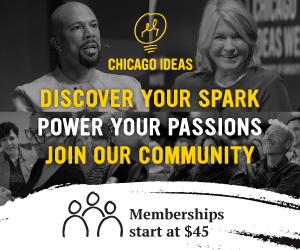 Chicago Ideas